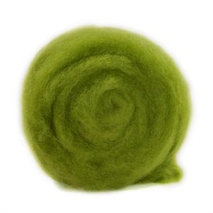 Vlna zelená 5016