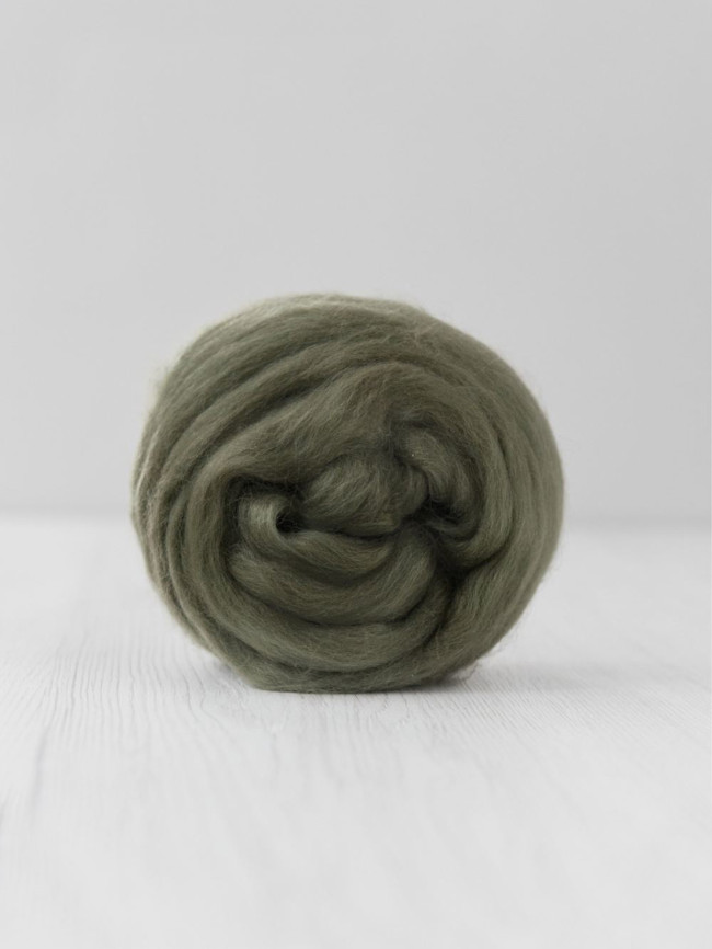vlna na plstenie v páse extra fine merino wool tops